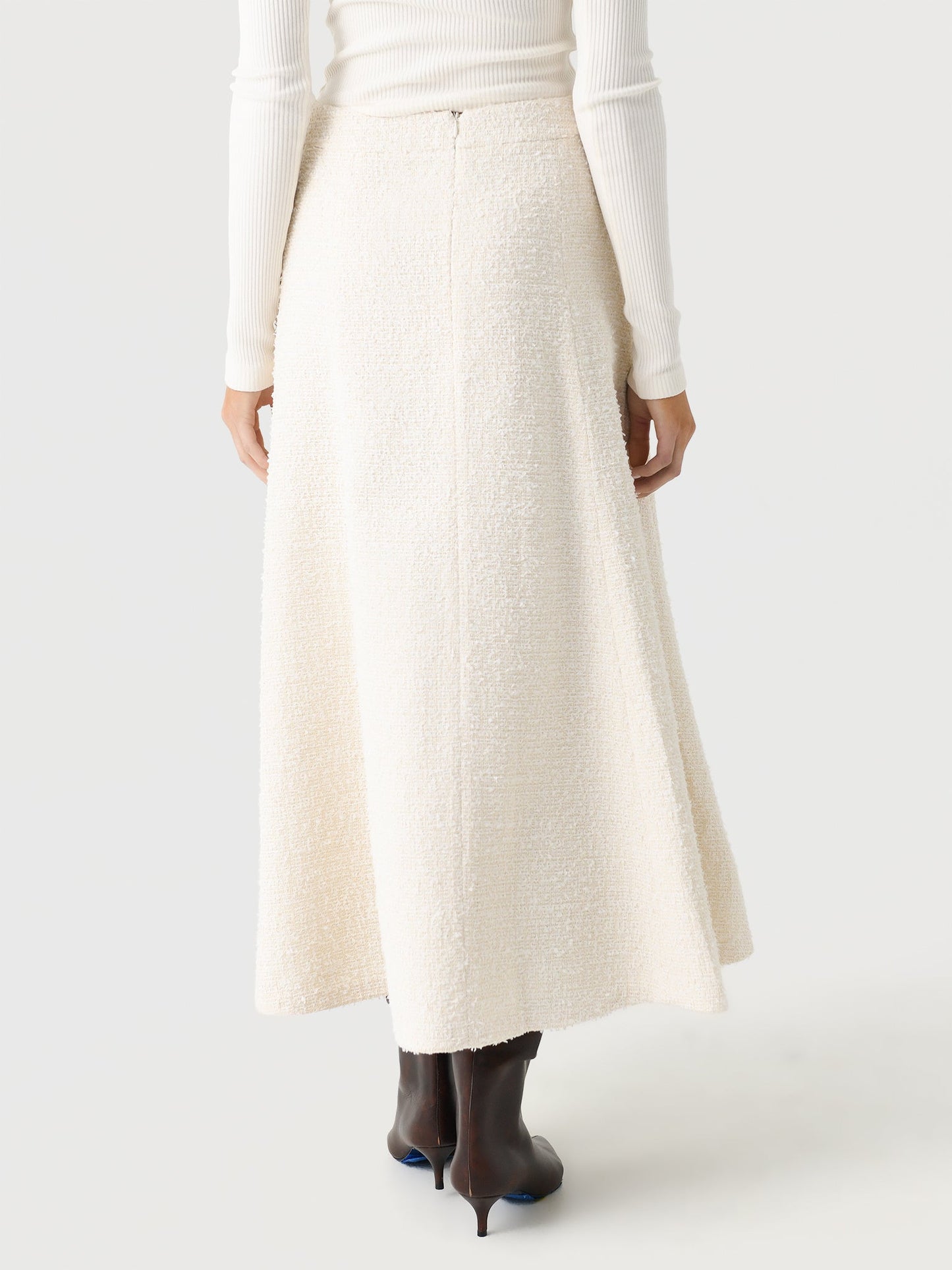 Anna Quan Women's Clara Skirt