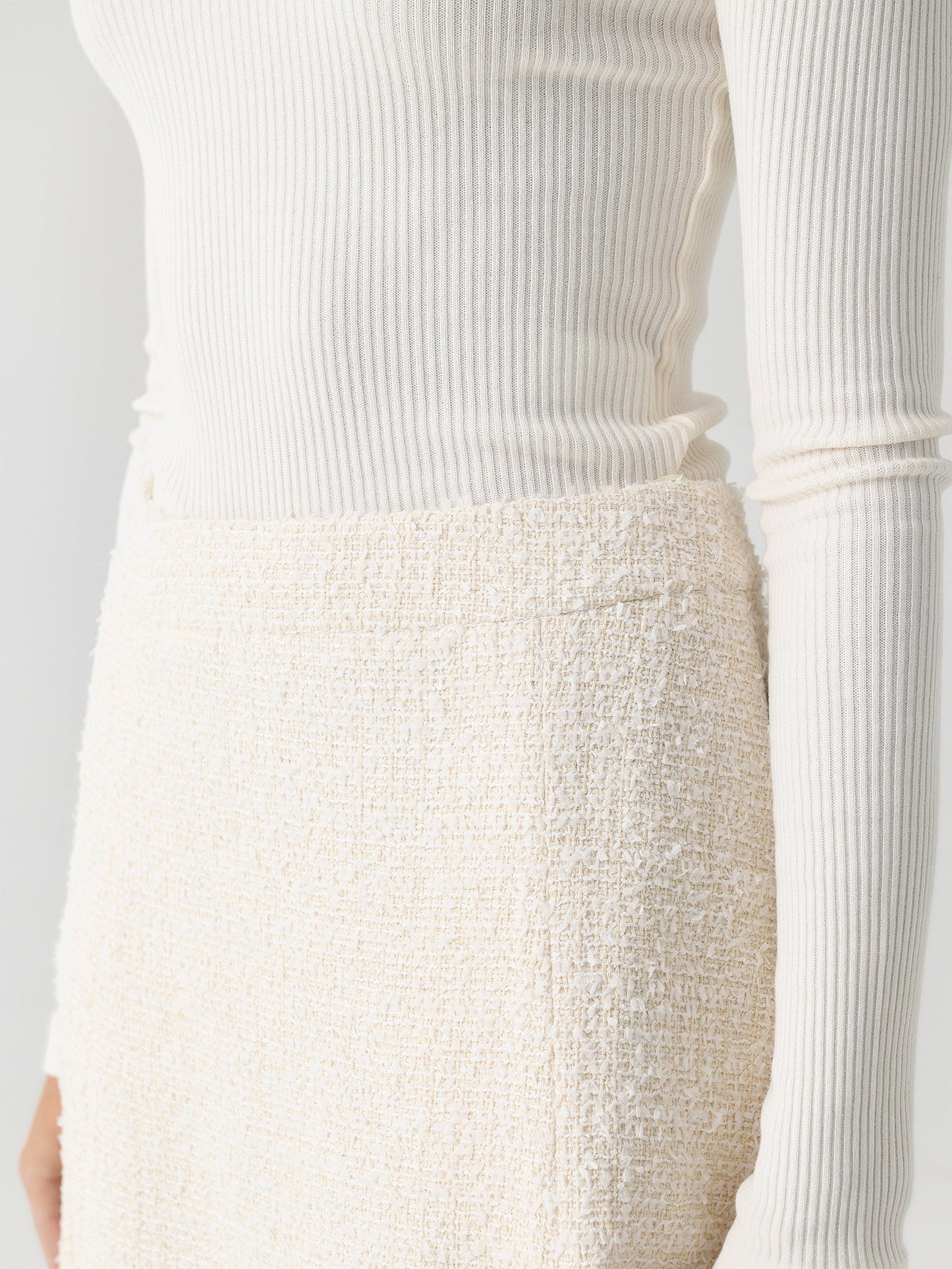 Anna Quan Women's Clara Skirt