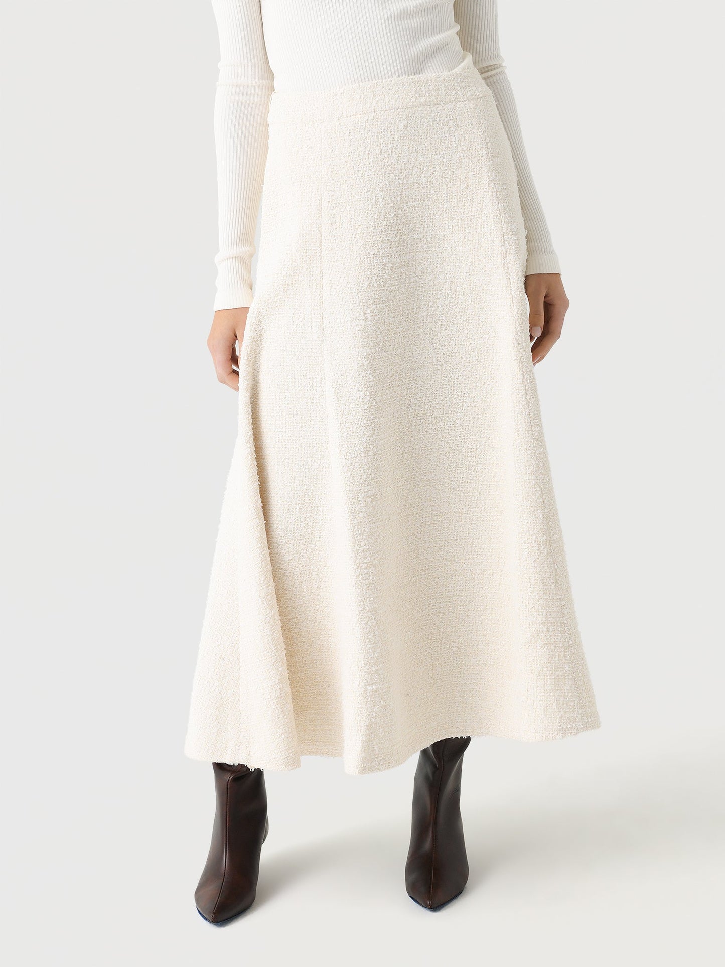Anna Quan Women's Clara Skirt