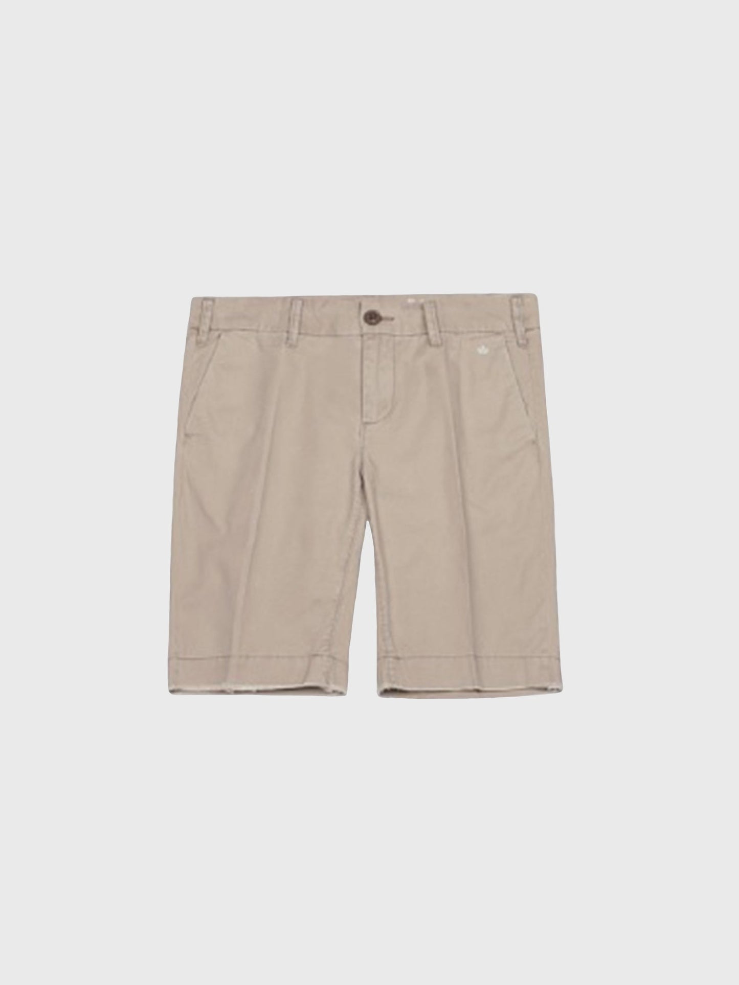 G1/Market Place Clothing Cut Off Bermuda Short