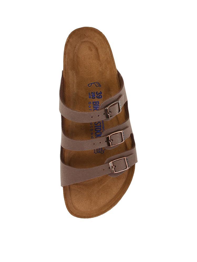 Birkenstock Women's Florida Soft Footbed Sandals