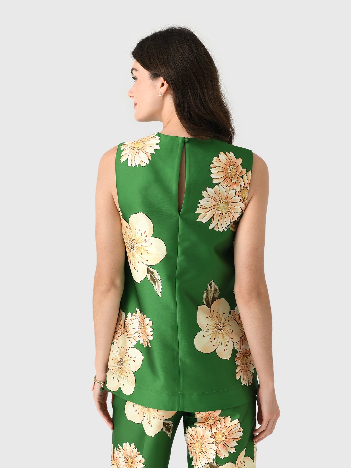 Alemais Women's Sage Top