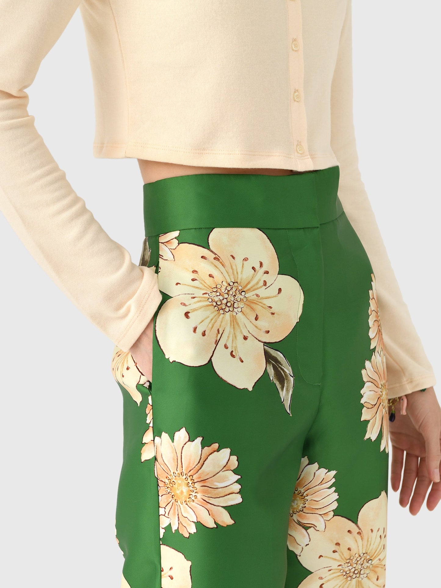 Alemais Women's Sage Pant