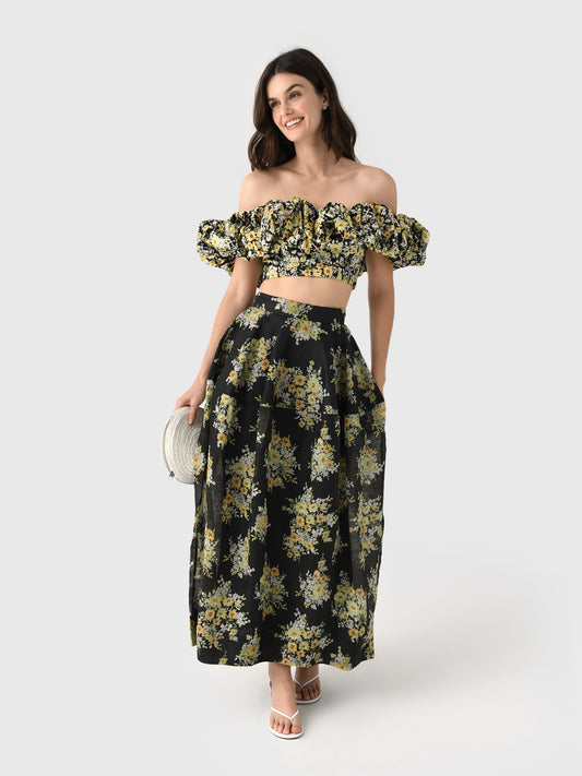 Alemais Women's Nina Skirt