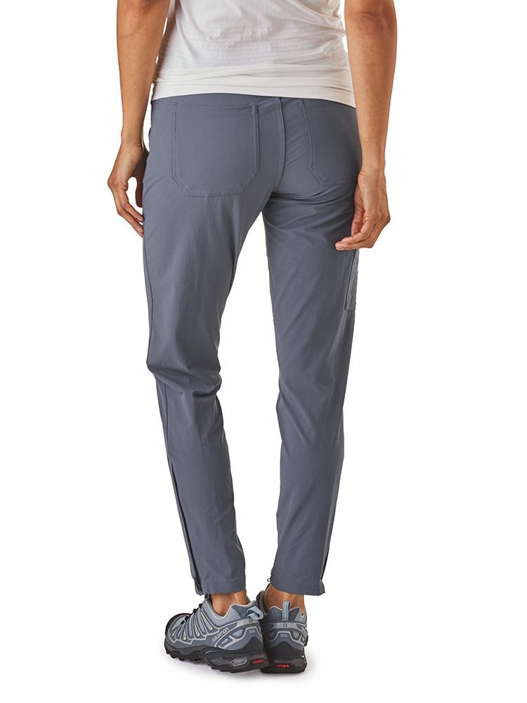 Patagonia Women's Skyline Traveler Pant Regular Length