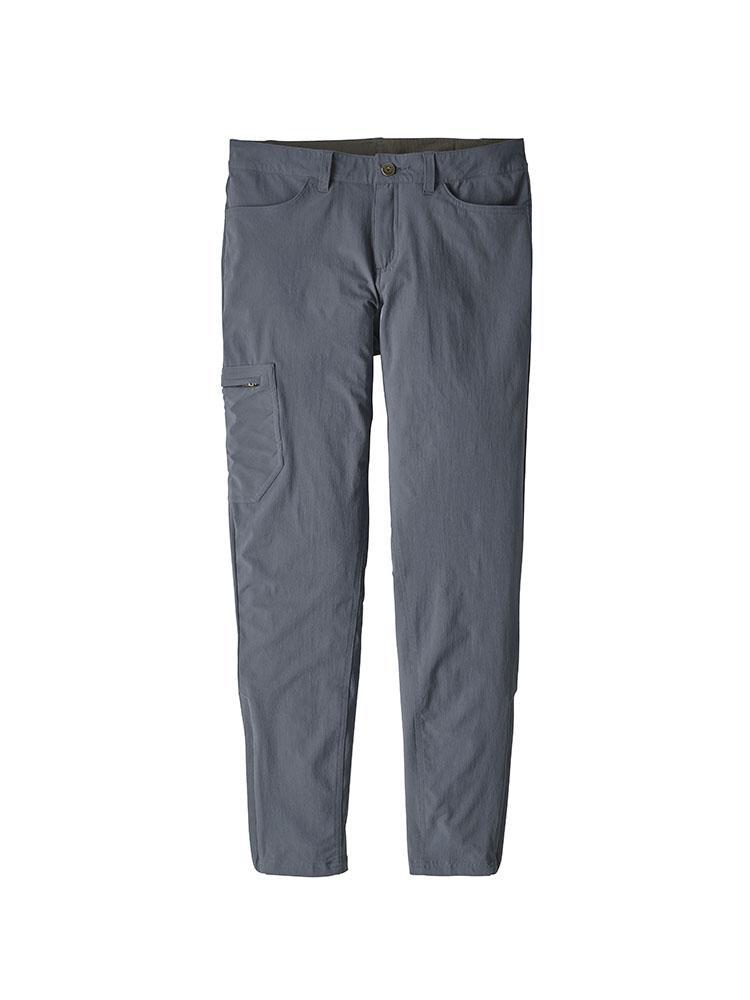 Patagonia Women's Skyline Traveler Pant Regular Length