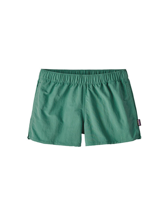 Patagonia Women's Barely Baggies 2 1/2" Short