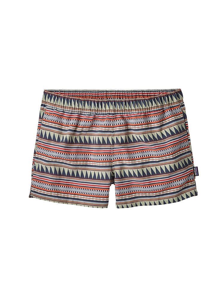 Patagonia Women's Barely Baggies 2 1/2" Short
