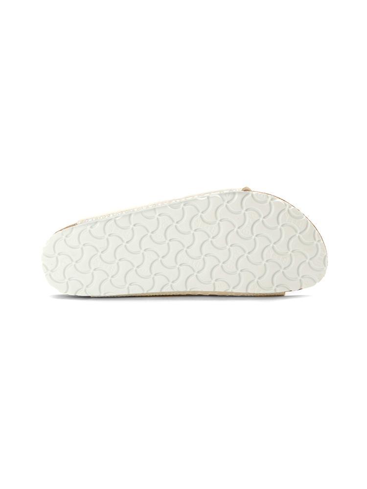 Birkenstock Arizona Shiny Snake Cream Birko-Flor Sandal