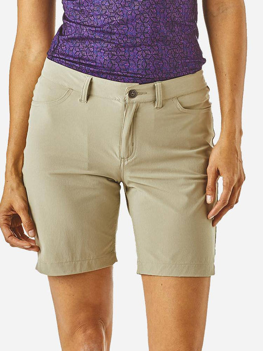 Patagonia Women's Skyline Travelers Short