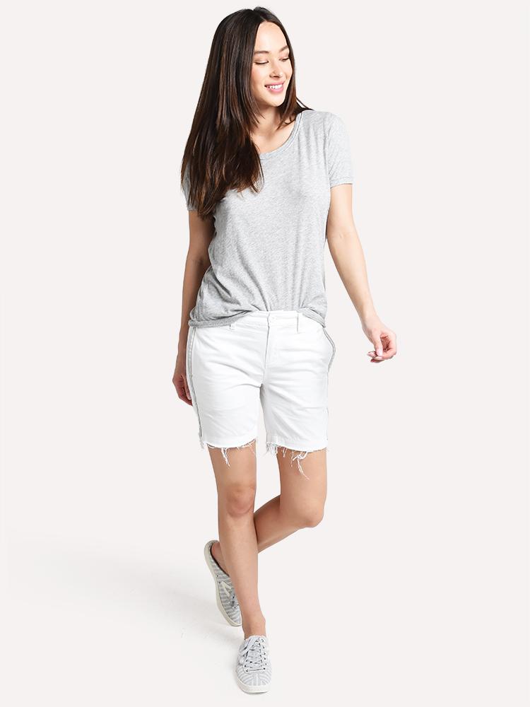 G1/Market Place Clothing Band Short