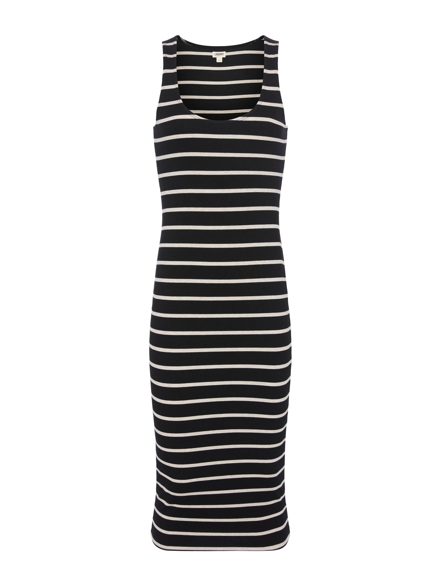 Ivanna Midi Tank Dress