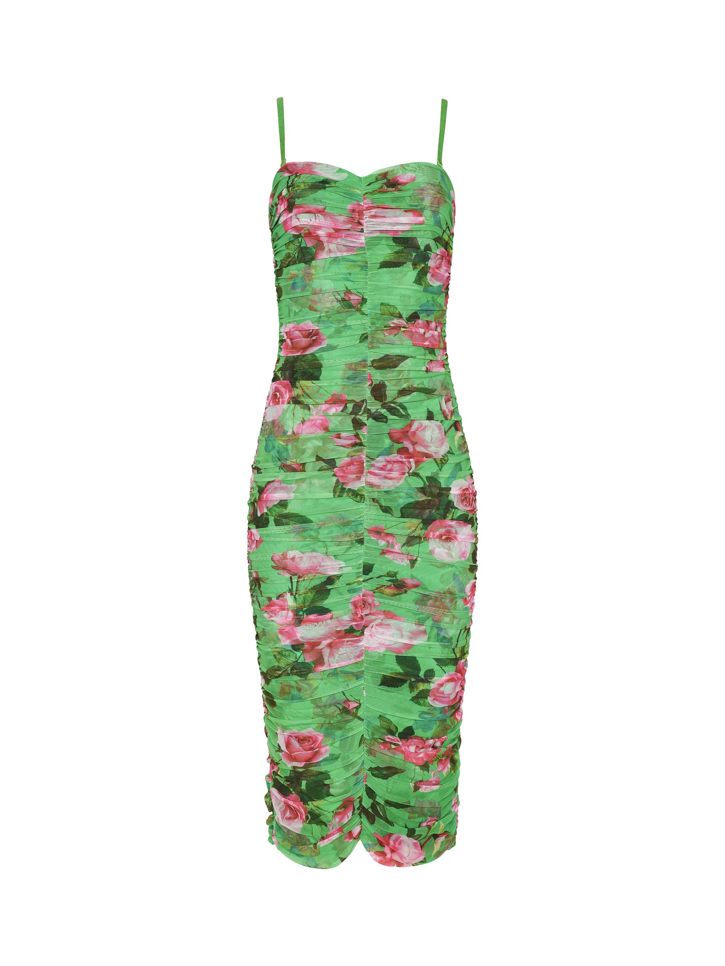 Caprice Midi Dress