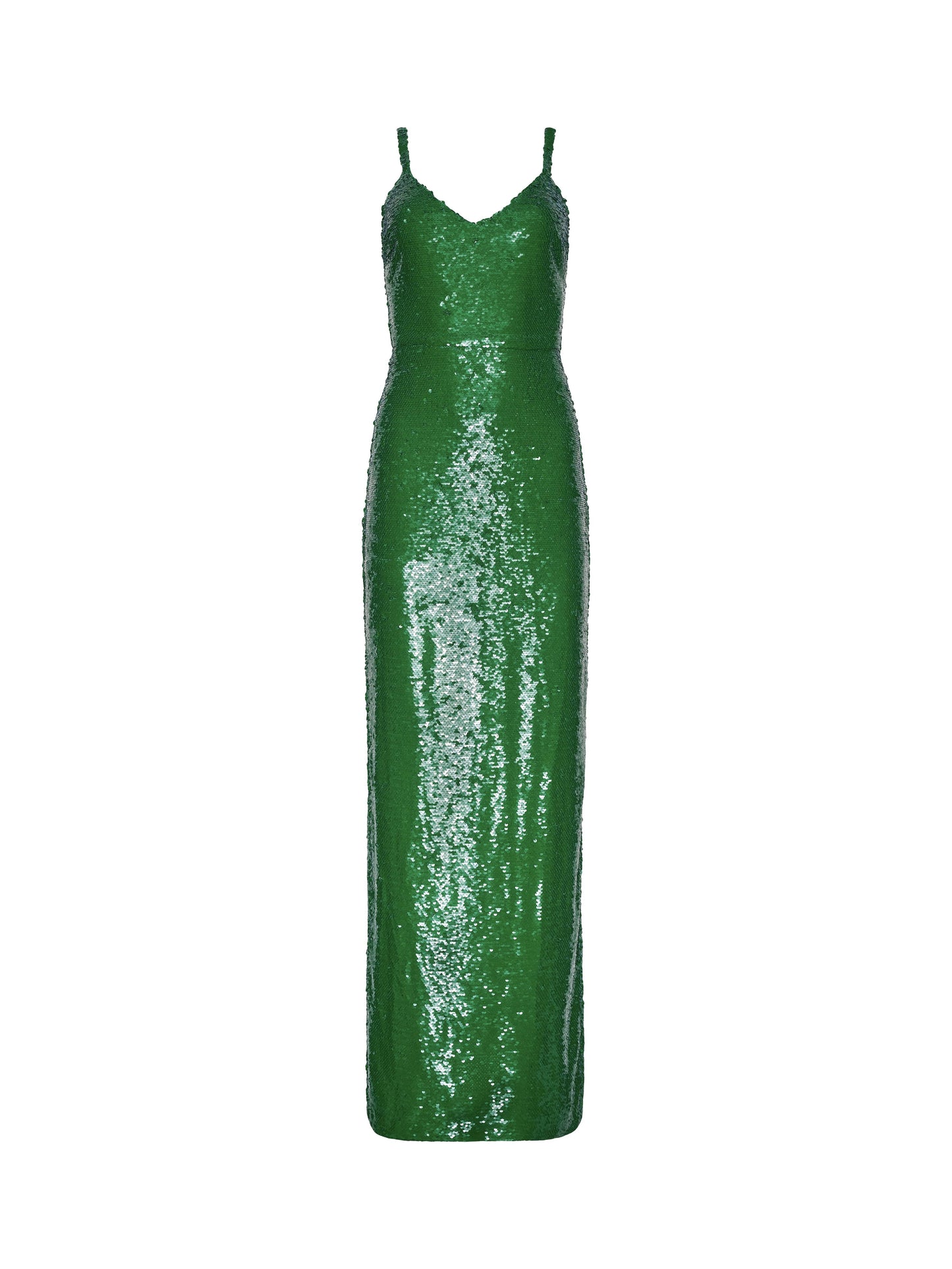 Karma Sequin Maxi Dress