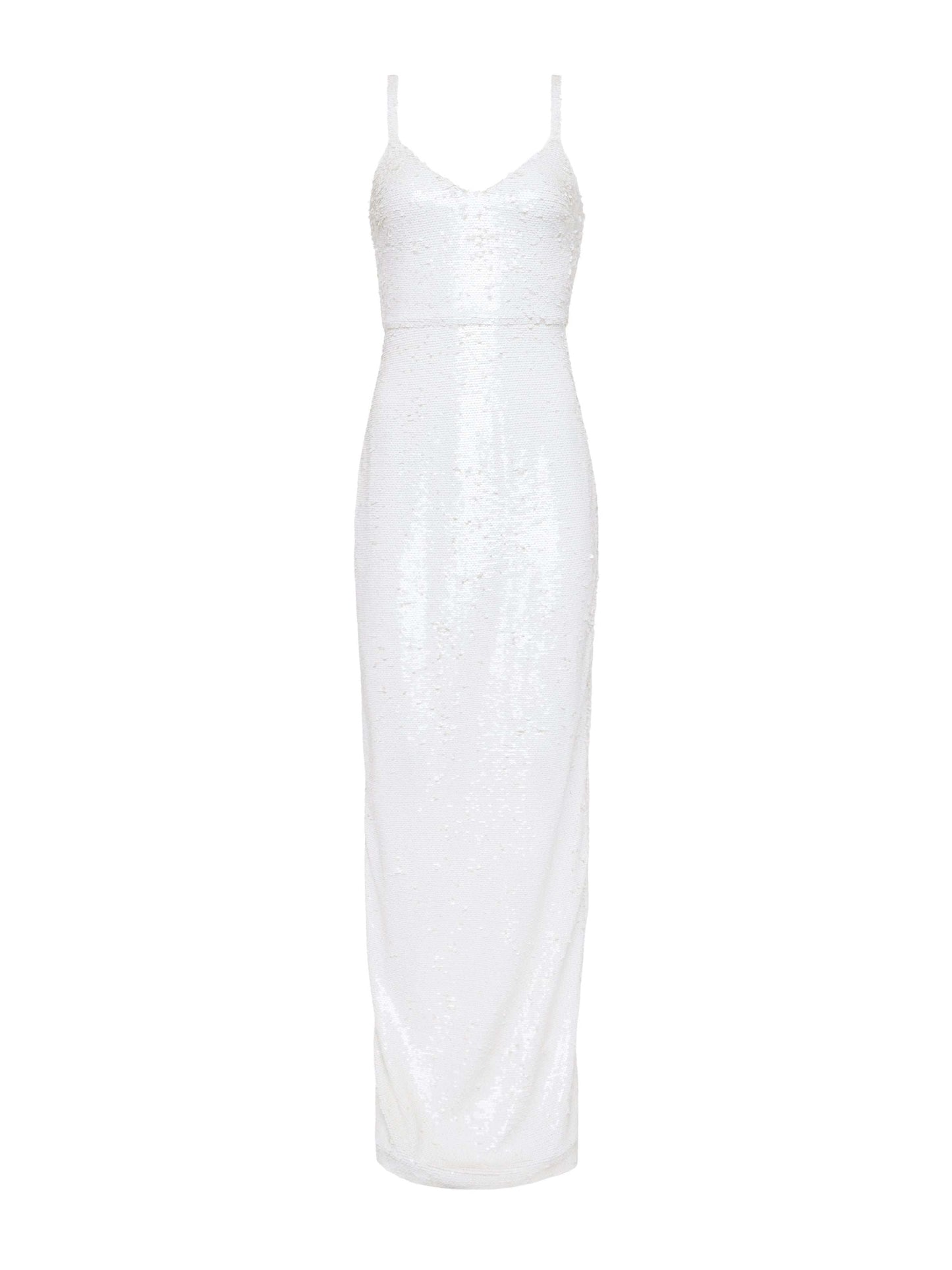 Karma Sequin Maxi Dress