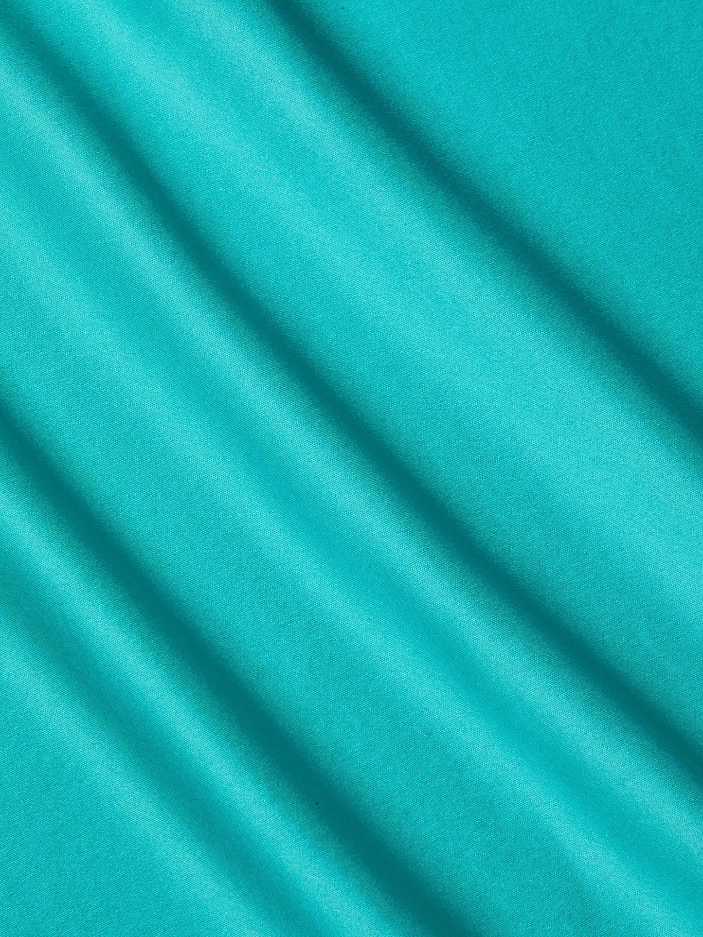 Charmaine Silk Gown
