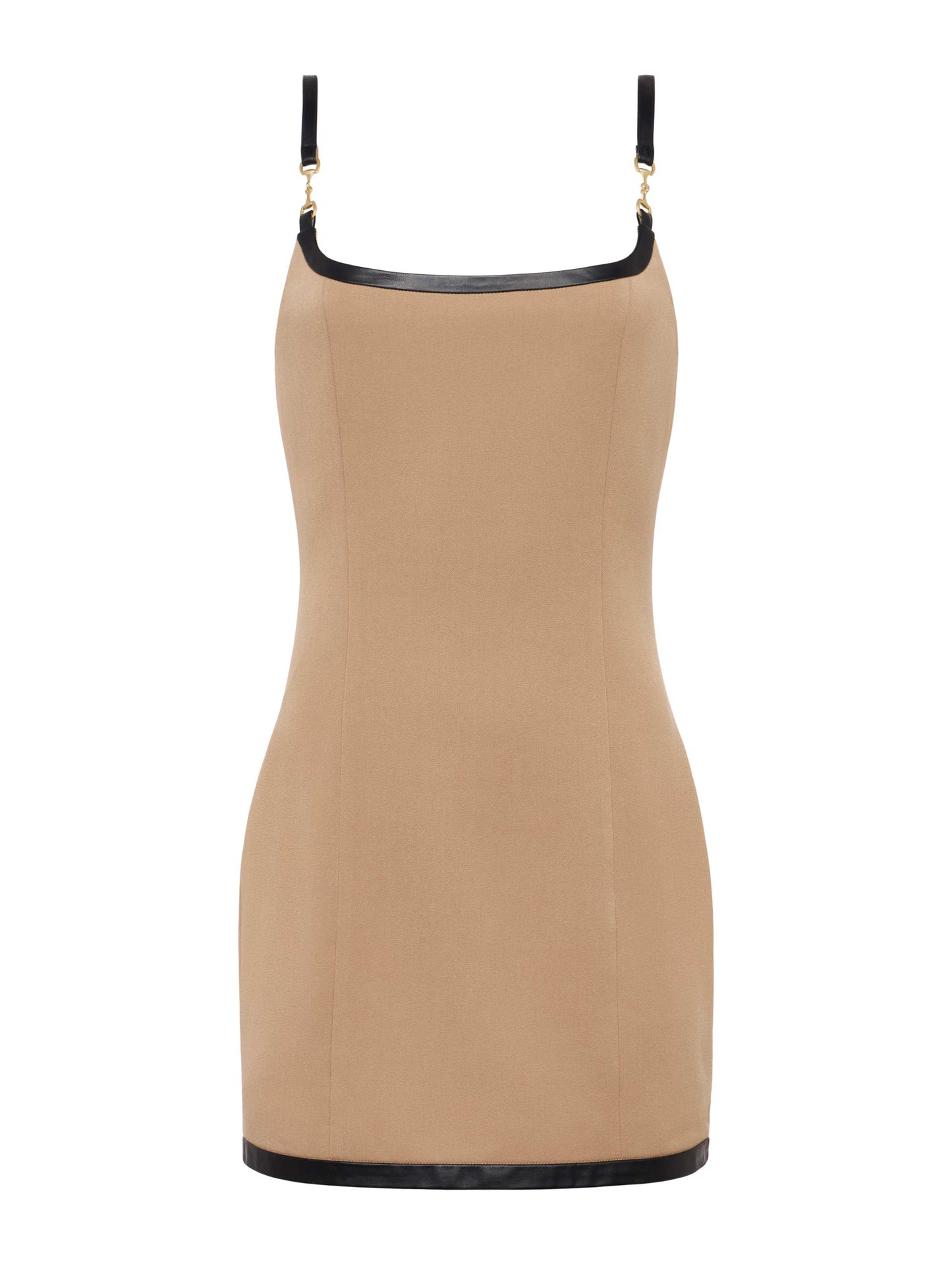Jettie Mini Dress