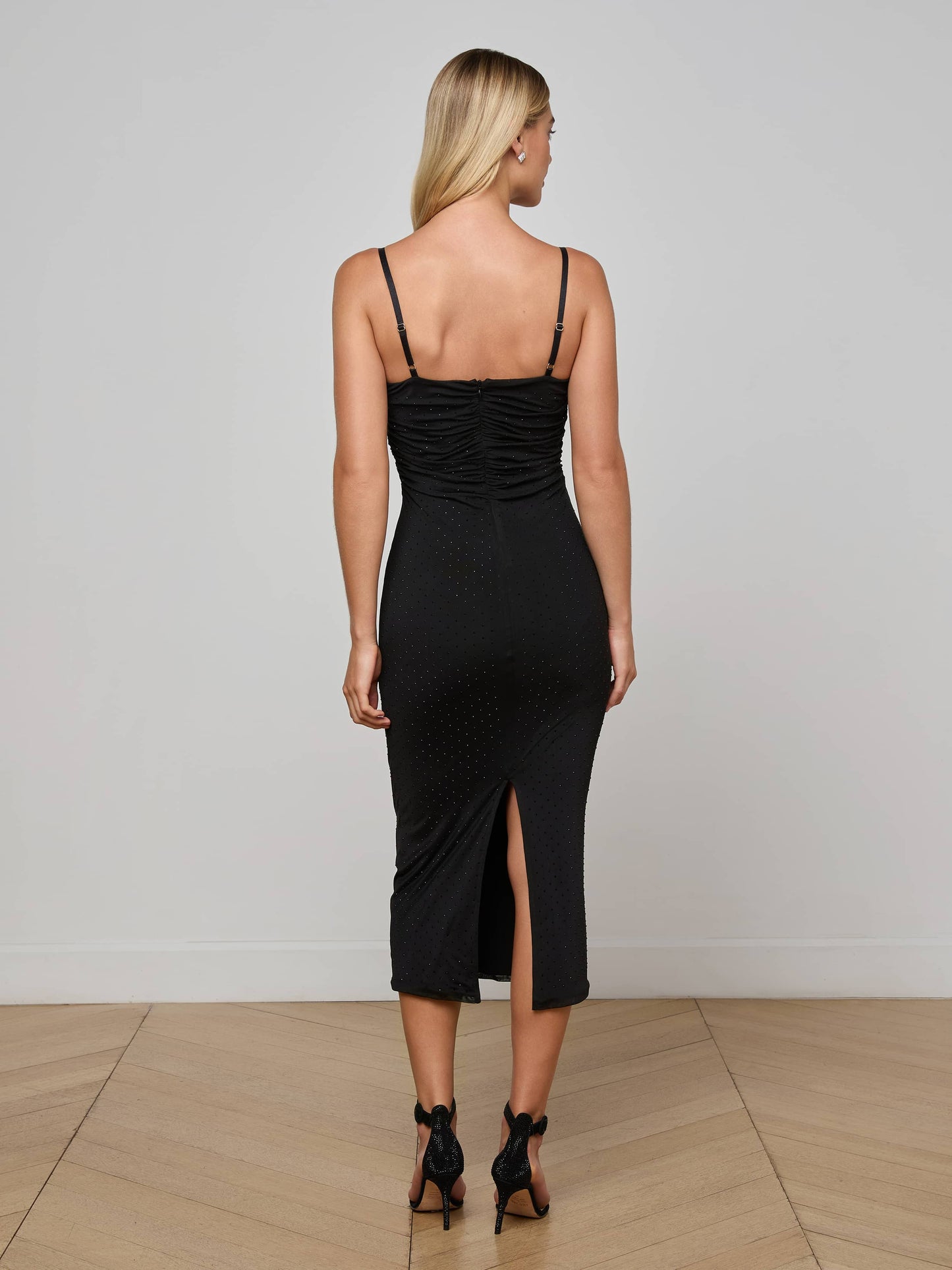 Narissa Embellished Dress