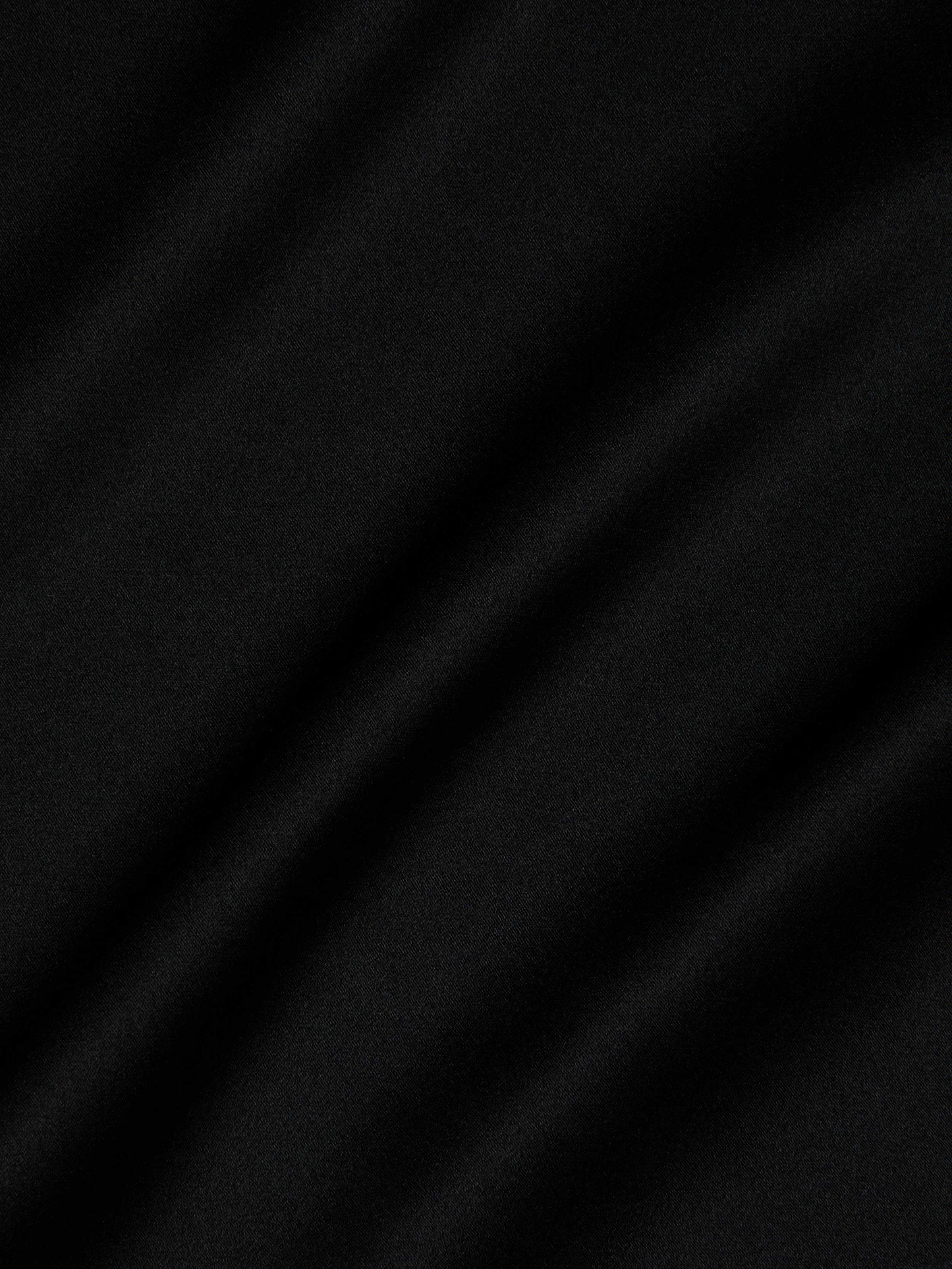 Sayla Silk Gown