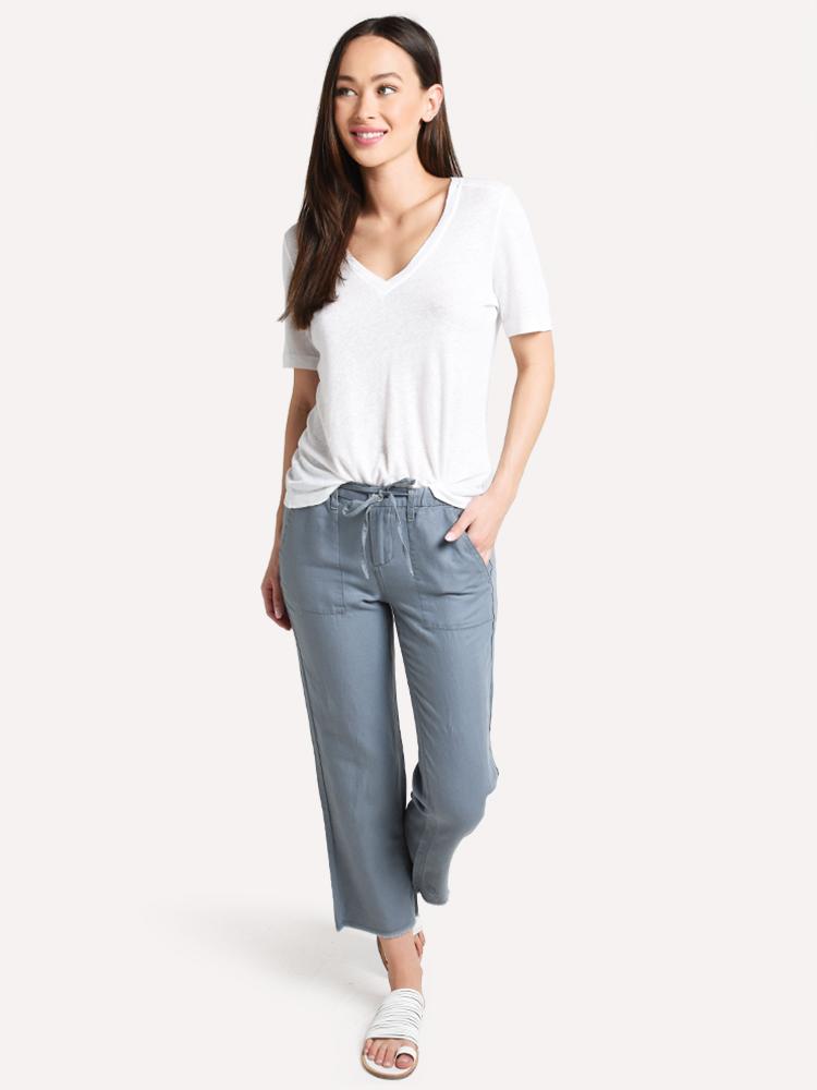G1/Market Place Clothing Vacation Pant