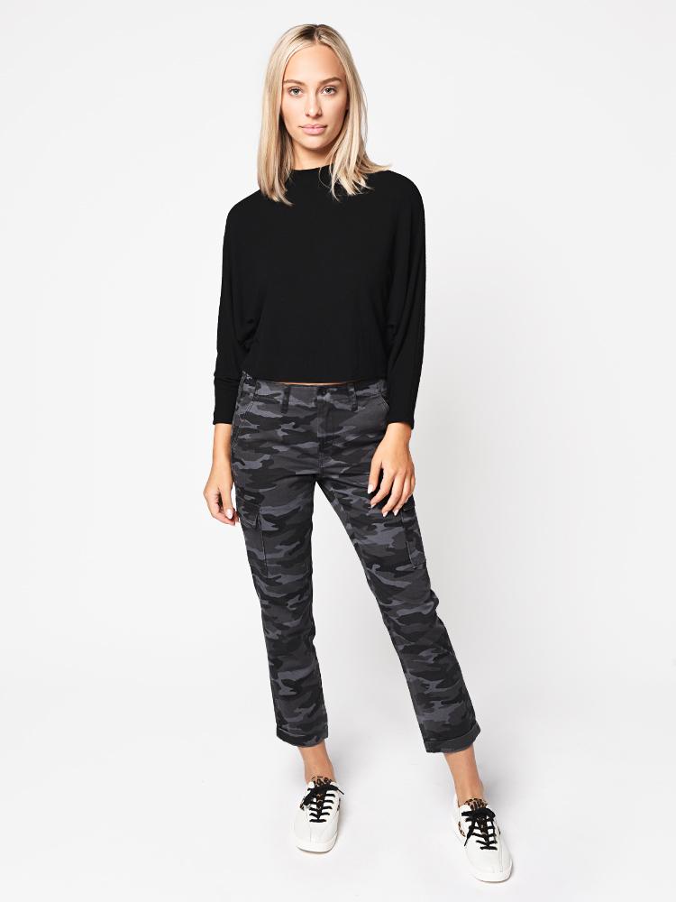 G/1 Market Place Clothing Women’s Cargo Pant