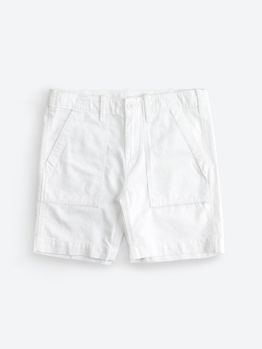 G1/Market Place Clothing Women's Surplus Short