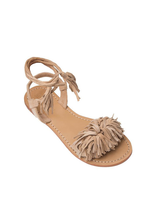 Mystique Moreno Sandal