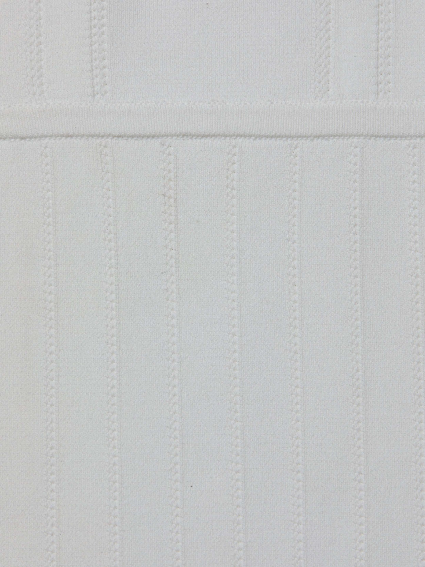 Kimi Pleat Hem Midi Dress