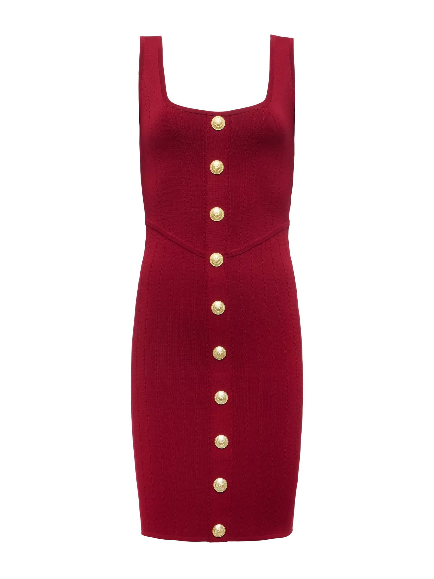 Soleil Knit Dress