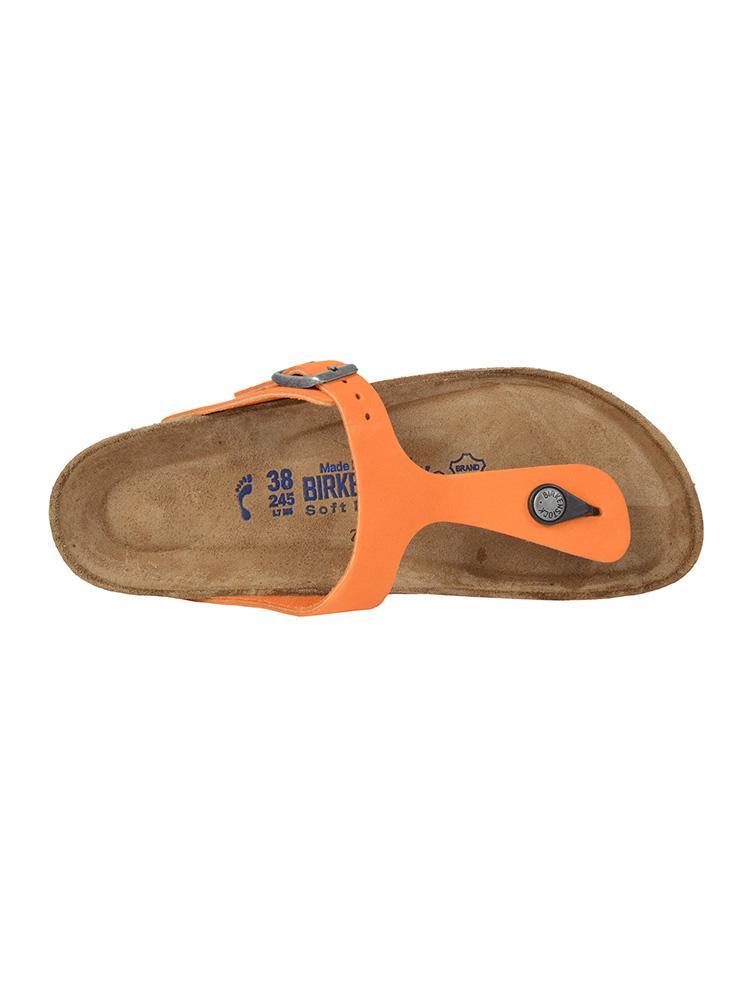 Birkenstock Gizeh Soft Footbed Sandals