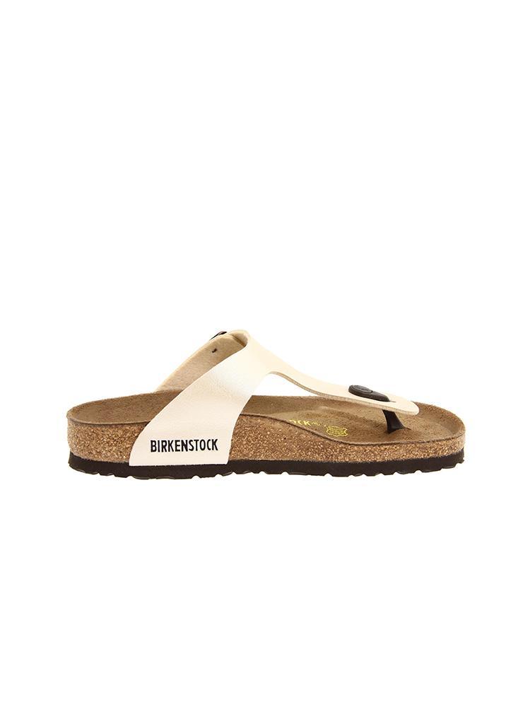 Birkenstock Women's Gizeh Antique Lace