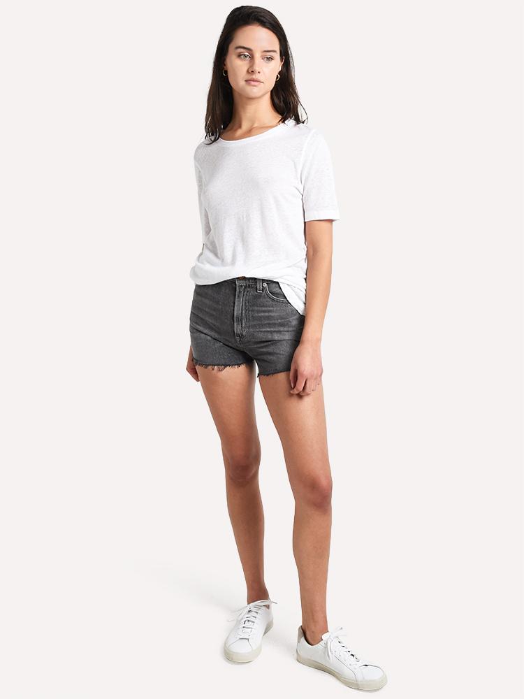 Citizens of Humanity Women's Kristen High Rise Short
