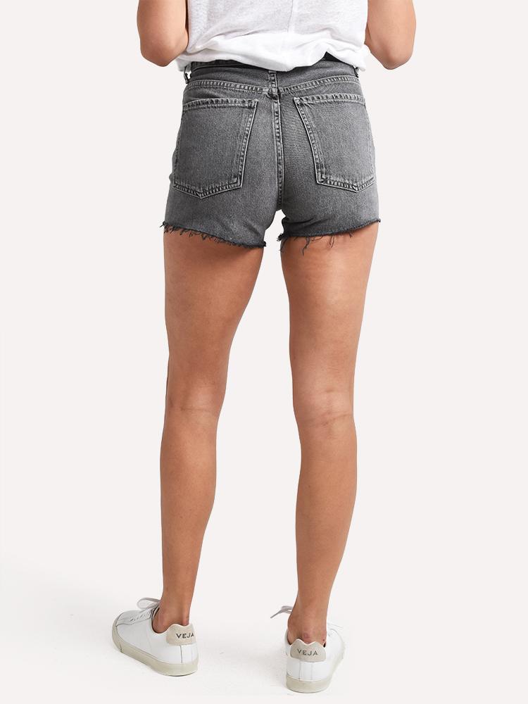 Citizens of Humanity Women's Kristen High Rise Short