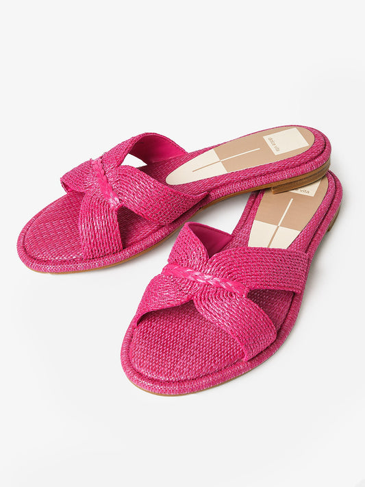 Dolce Vita Women's Atomic Sandal