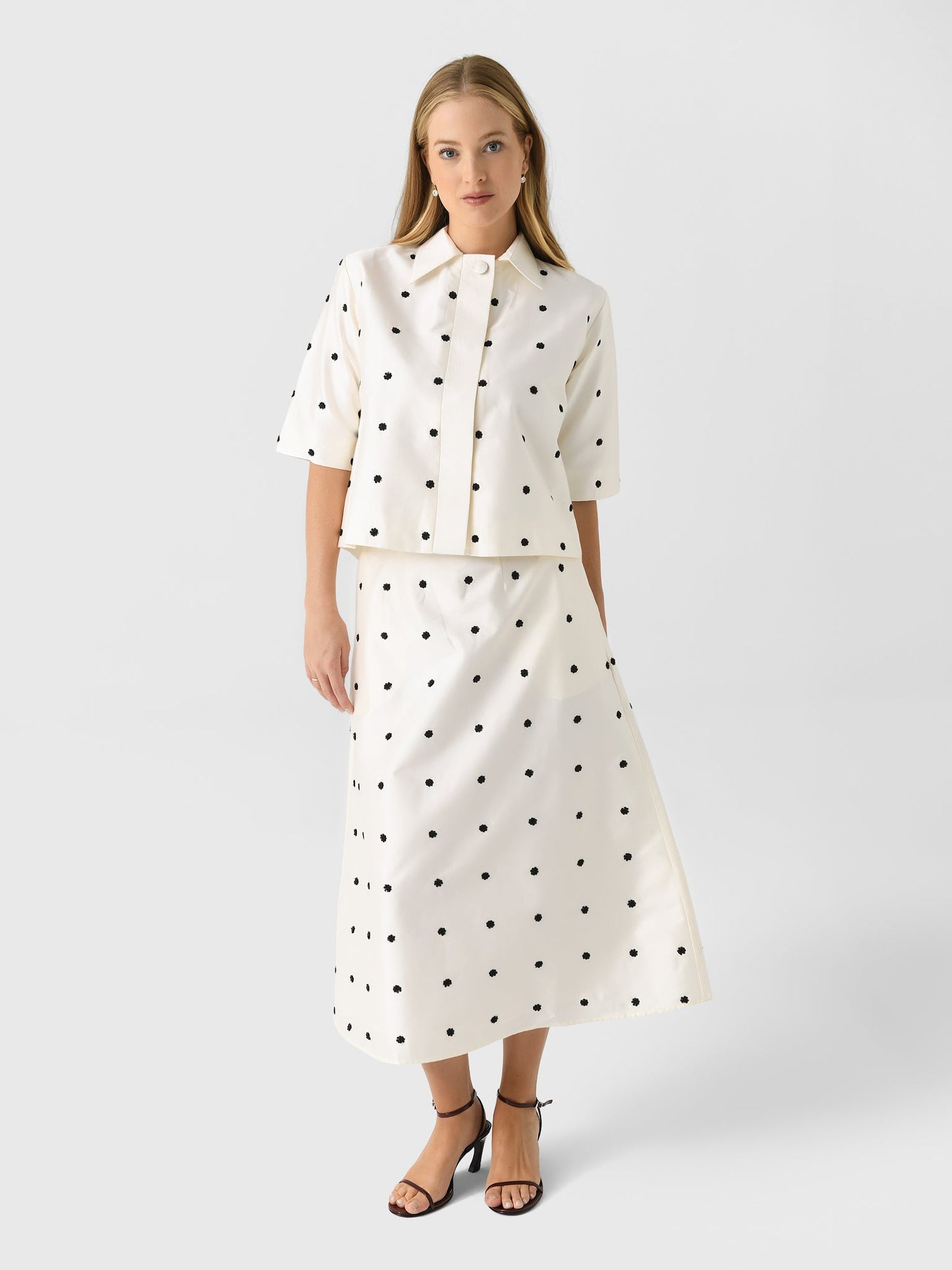 Lovebirds Women's Daphne Shirt