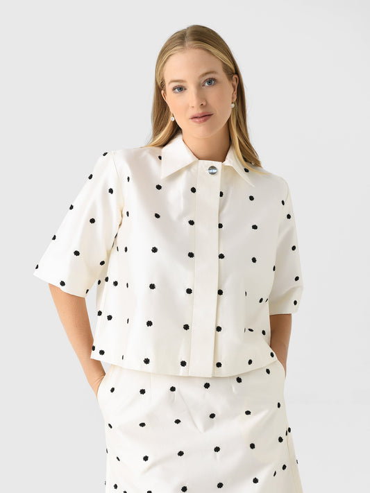 Lovebirds Women's Daphne Shirt