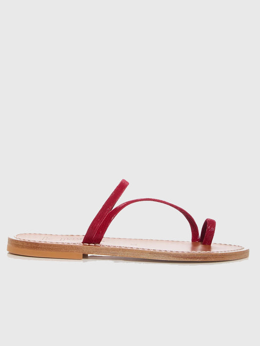 K Jacques Women's Actium Sandal