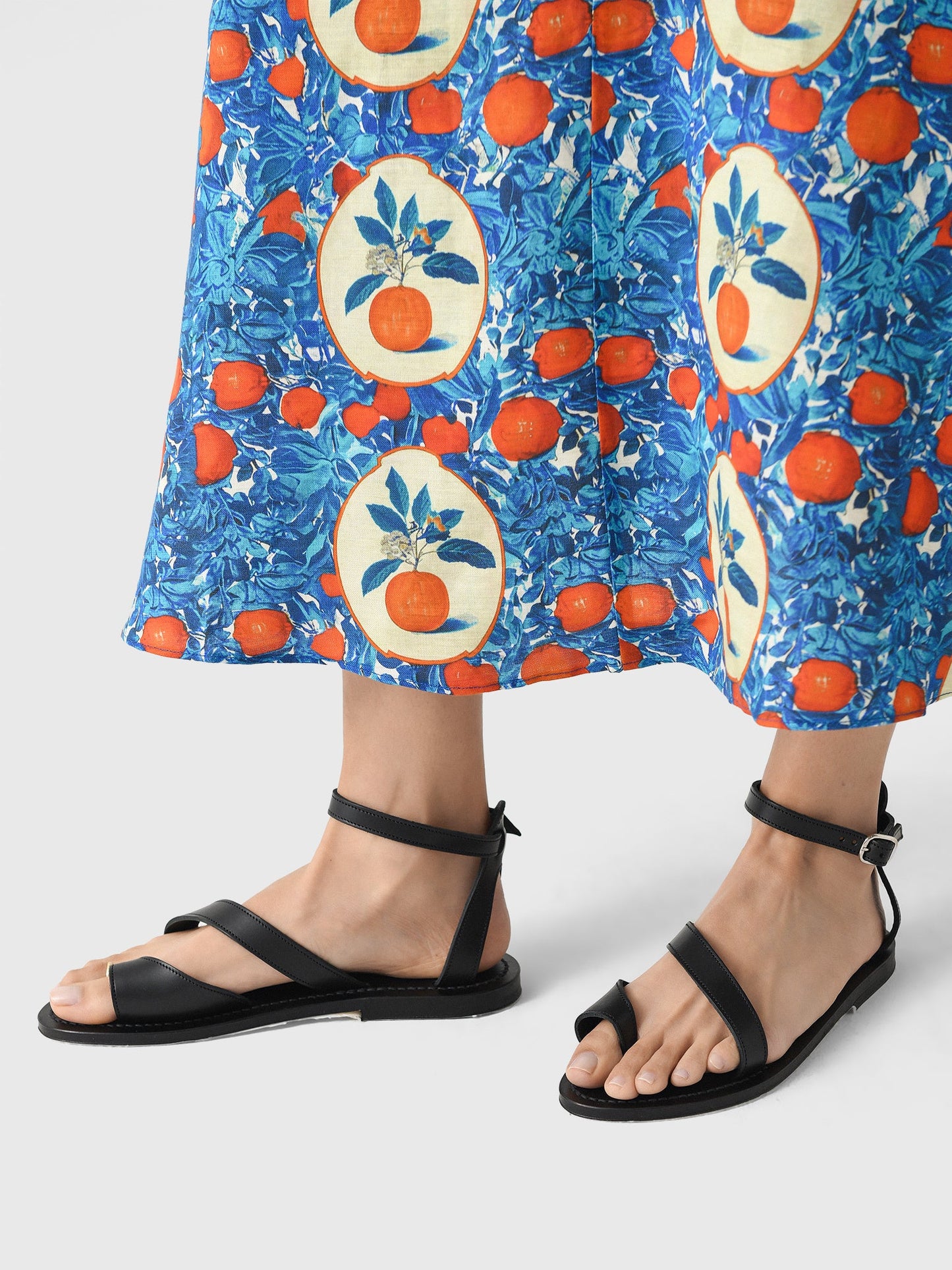 K Jacques Women's Anaelle Sandal