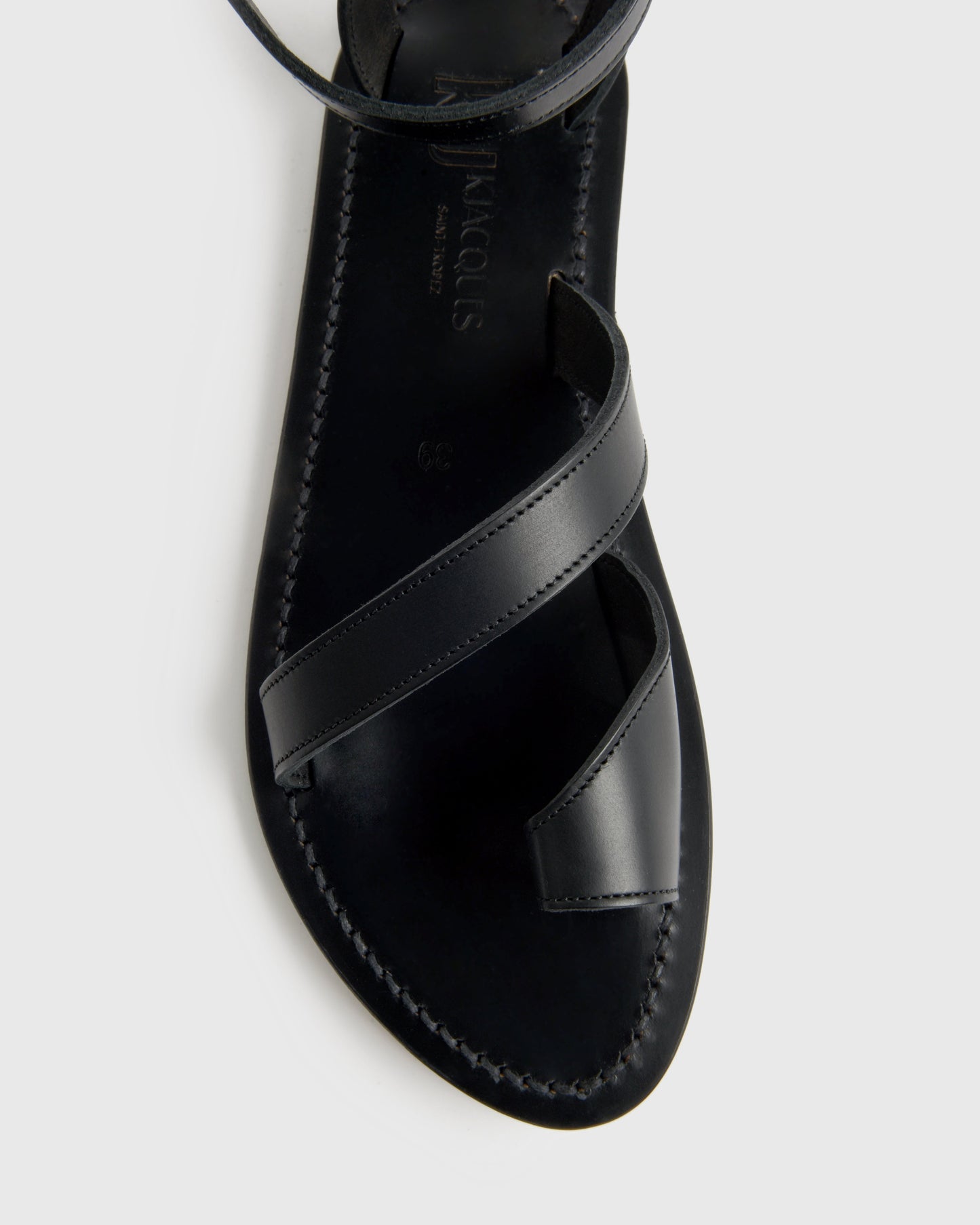 K Jacques Women's Anaelle Sandal