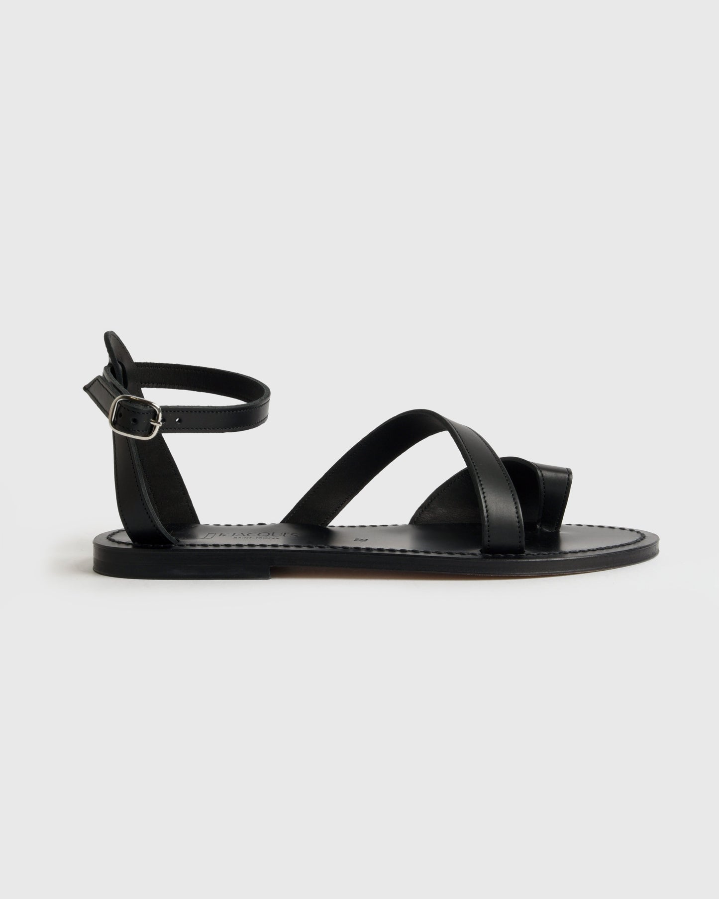 K Jacques Women's Anaelle Sandal