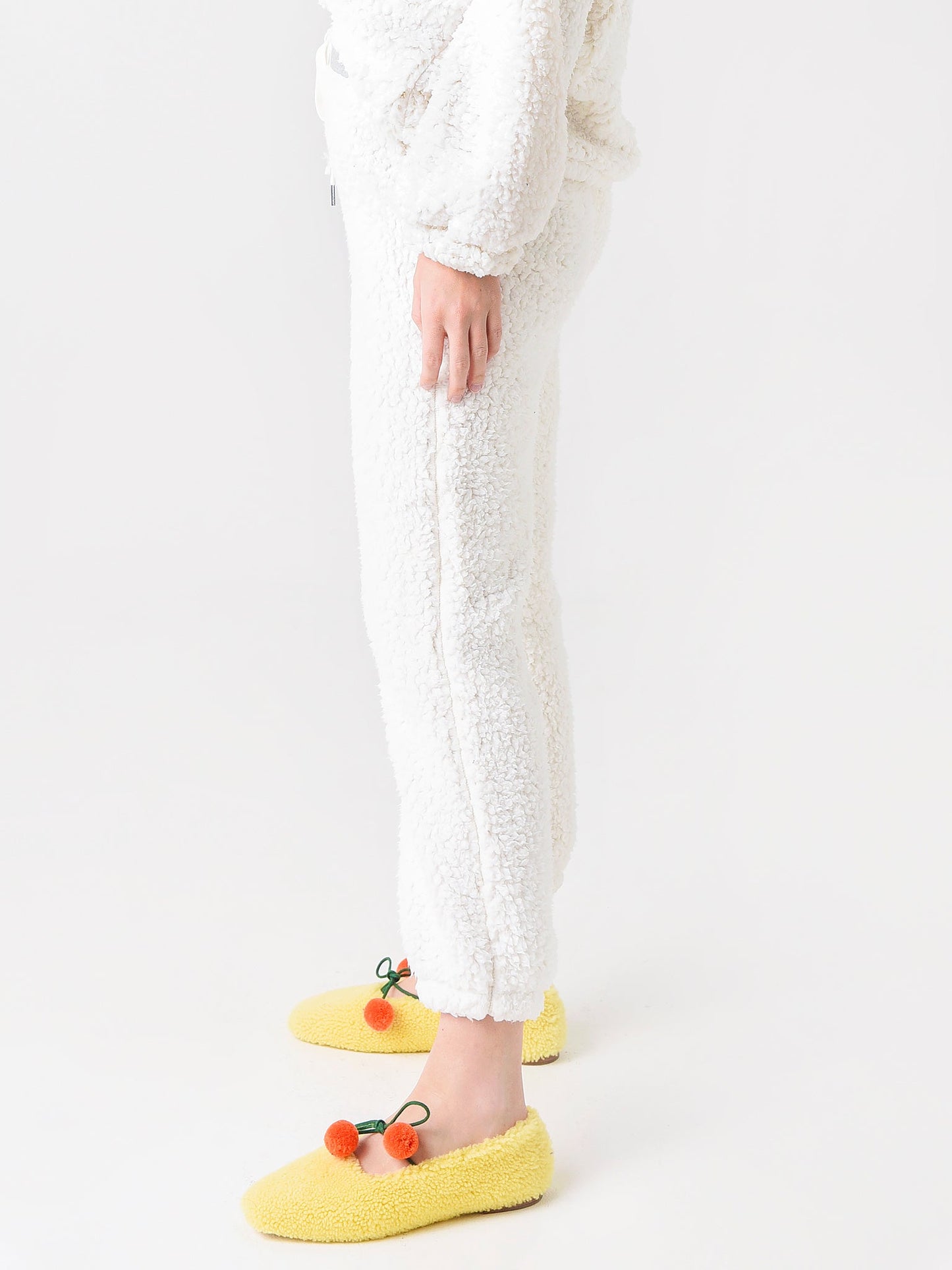 Dylan Women's Plush Pile Stadium Pant