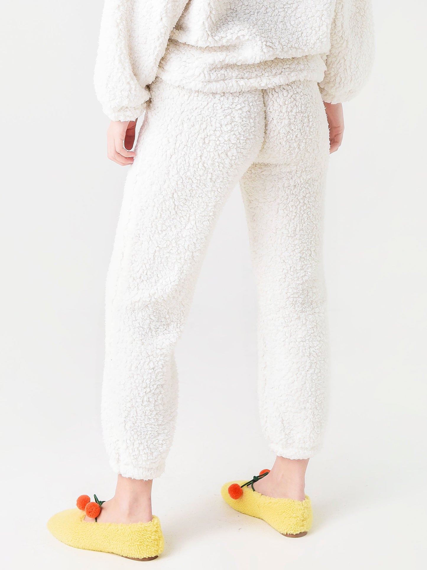 Dylan Women's Plush Pile Stadium Pant