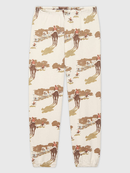 The Great Women's The Stadium Sweatpant