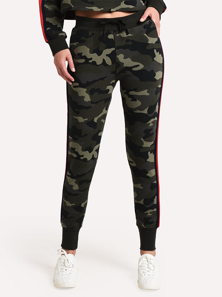 BB Dakota Leg Room Jogger