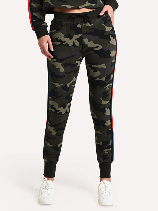 BB Dakota Leg Room Jogger