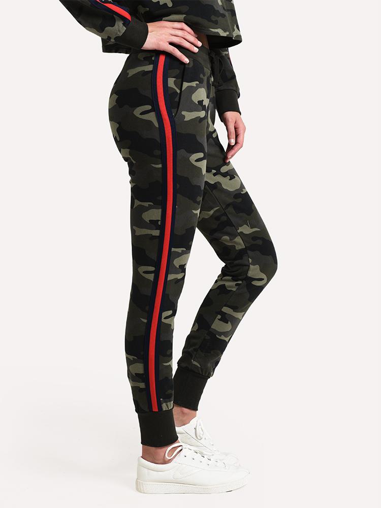 BB Dakota Leg Room Jogger
