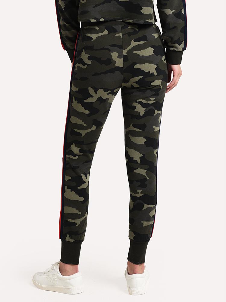 BB Dakota Leg Room Jogger