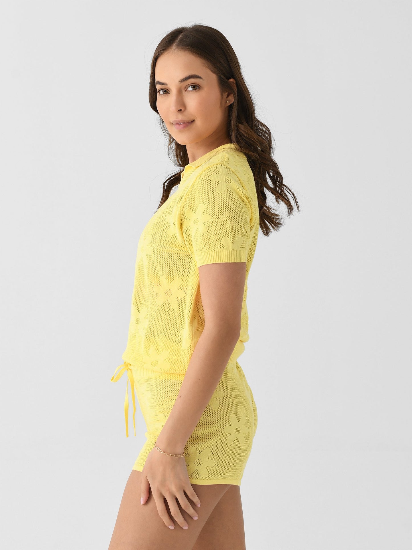 Beach Riot Women's Liliana Top