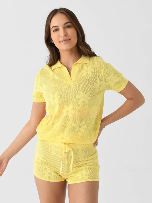 Beach Riot Women's Liliana Top