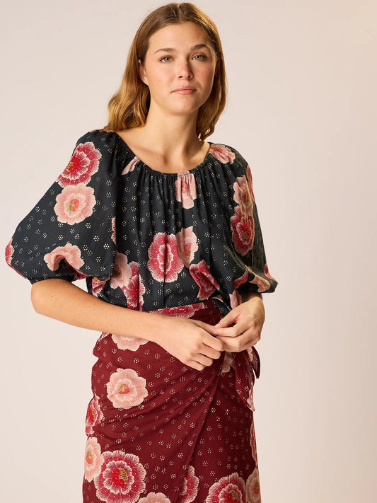 Natalie Martin Women's Ella Top